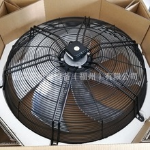 室外空调风机FN080-ADC.6N.V7P2德国施乐百ZIEHL-ABEGG全新原装