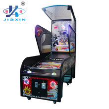 室内游戏厅投篮机豪华投球机大型成人篮球机电玩城篮球投币游戏机