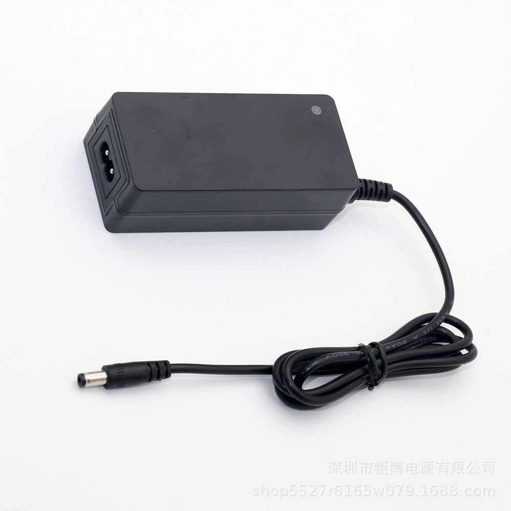 电子翻书机 24V2.7A电动抽屉适配器65W 12V5A美颜灯电源22.5V2.7A