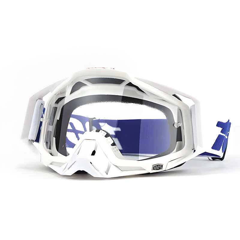 Gafas de Ciclismo Deportivo de PC con Lentes Intercambiables para Ciclismo image 48
