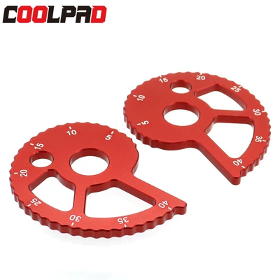 Chain Adjuster for: Honda Other Electric Vehicle Accessories