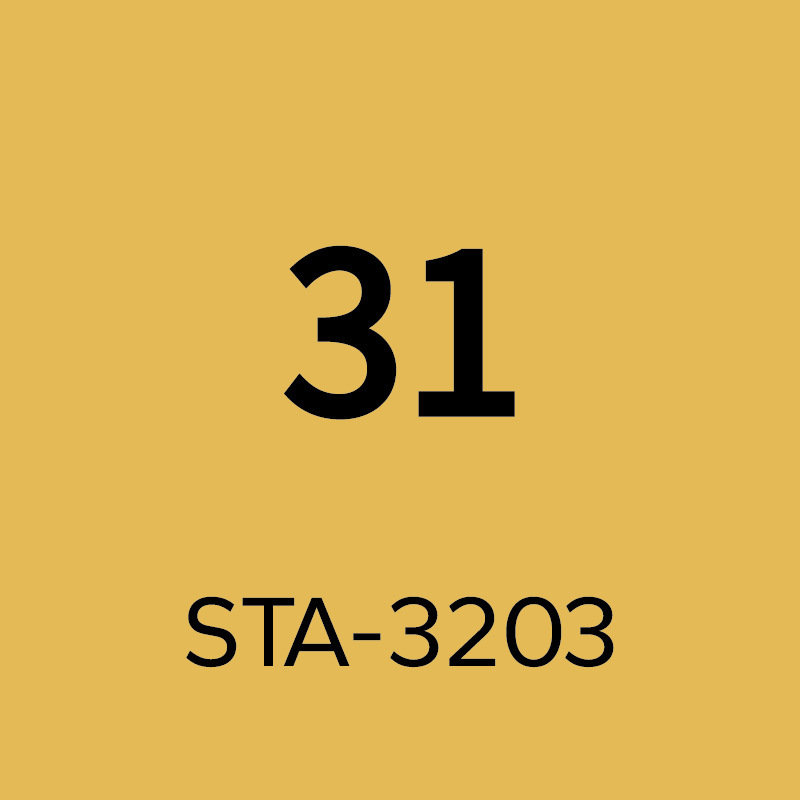 STASTA3203 alcohol aceite de doble cabeza dibujo a mano diseño de pintura marcador de arte un solo pincel graffiti