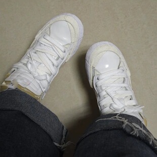 ��ԭ����Ь����Blazer Mid�ٴ���ŮЬ�_�������e�\�Ӱ�Ь�x��Ь