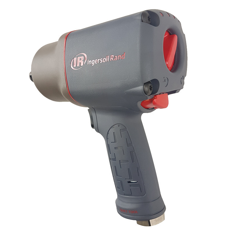 美国IR英格索兰2145QiMAX-6气动扳手3/4长轴风炮 3/4风动冲击扳手