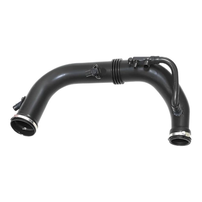 Pipe, Hava qəbuledici borular