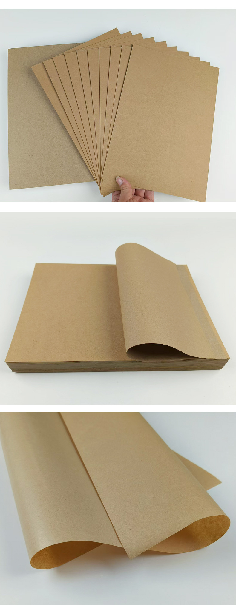 单面牛皮纸产品实拍_02