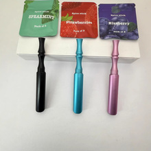 定制各种外贸吸入棒替烟棒香味棒香味包装源头厂家吸入棒生产厂家