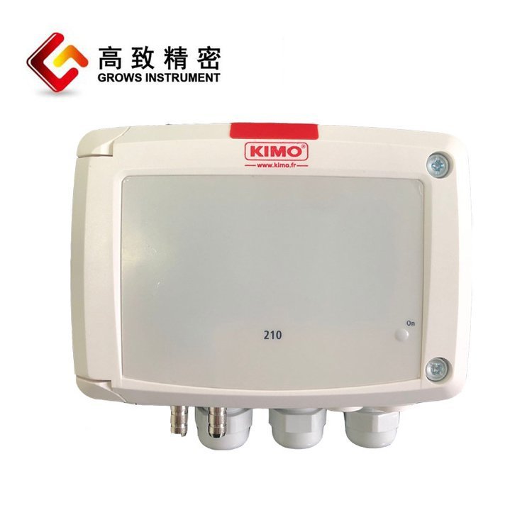 ����KIMO��ïCP218�๦�ܲ�ѹ���ٷ��������� ����ʽ���ٱ�����