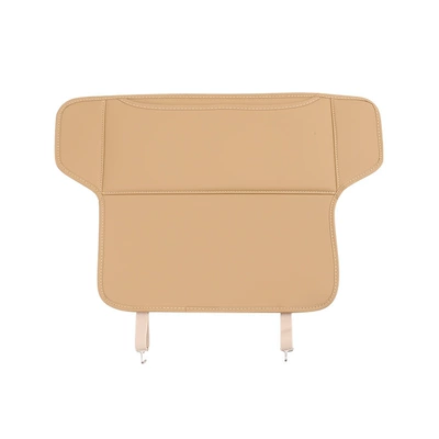 Chair back anti-kick pad | Rear Seat Auto Supplies
