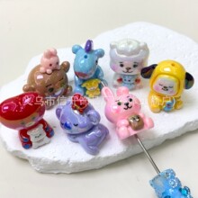 ����BT21�������忨ͨ���������ֻ�Կ��������diy�ֹ���Ʒ����