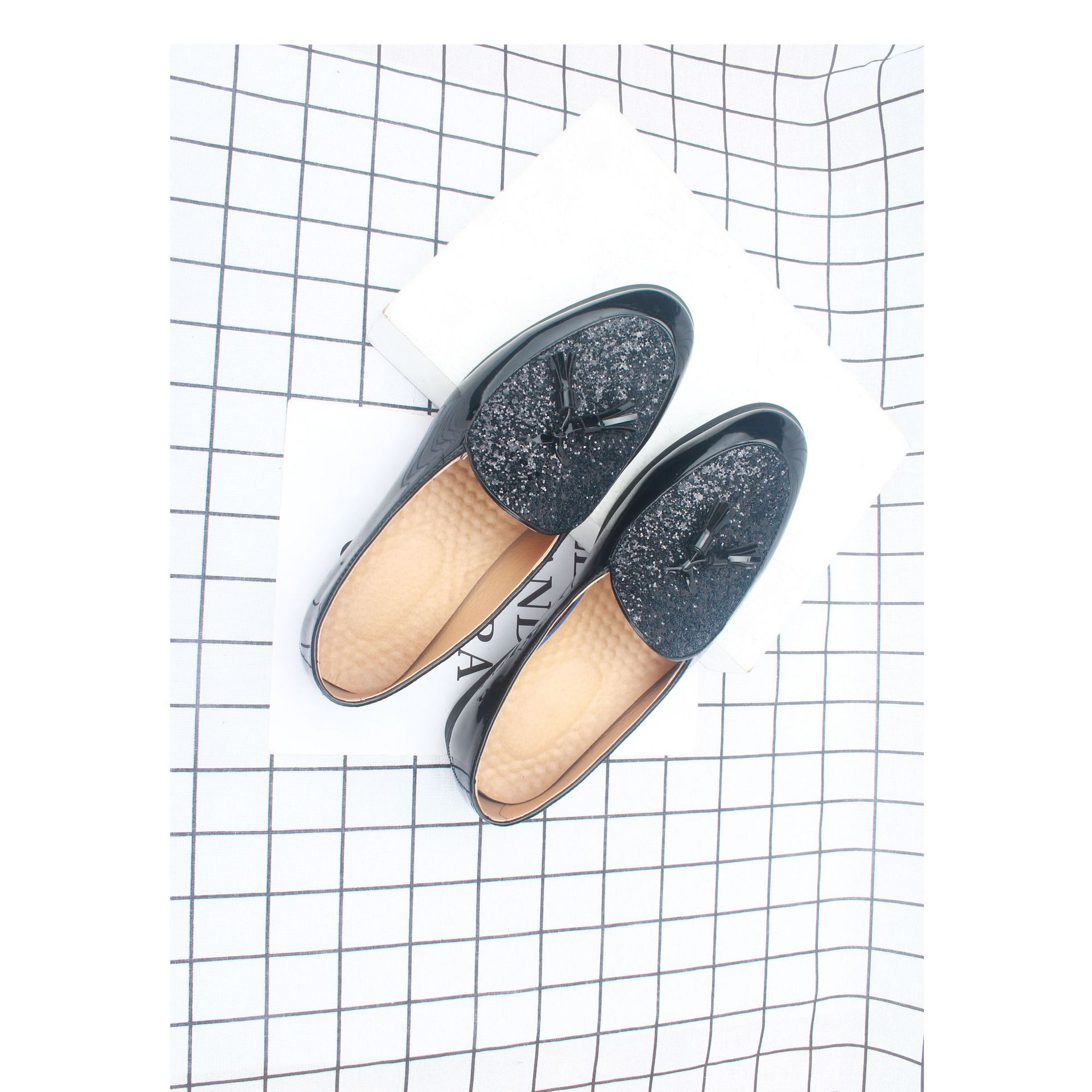 2023�ļ��¿��ƽ��ƤЬ������һ�ŵ���Ƥ����Ь��������ʦ2213