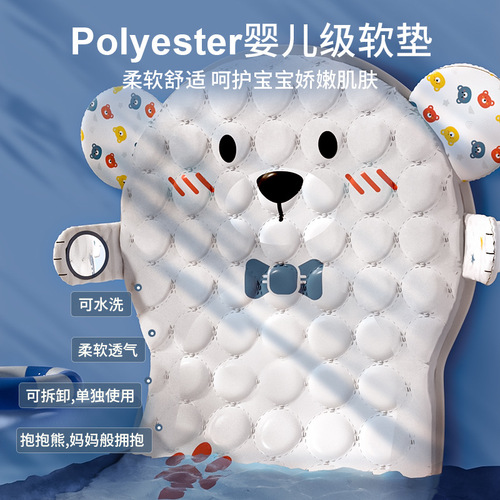 Pedal piano baby fitness stand newborn toddler male and female baby lying down and playing toys 3 to 6 months 0 to 1 years old