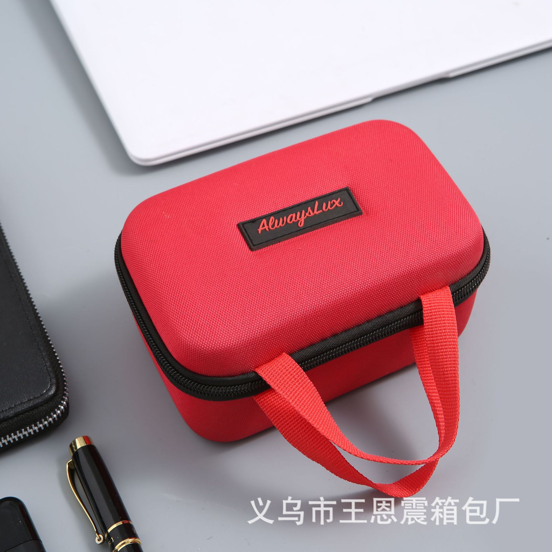 厂家供应EVA压模地震急救包耐压硬壳医疗包户外旅行医药收纳包