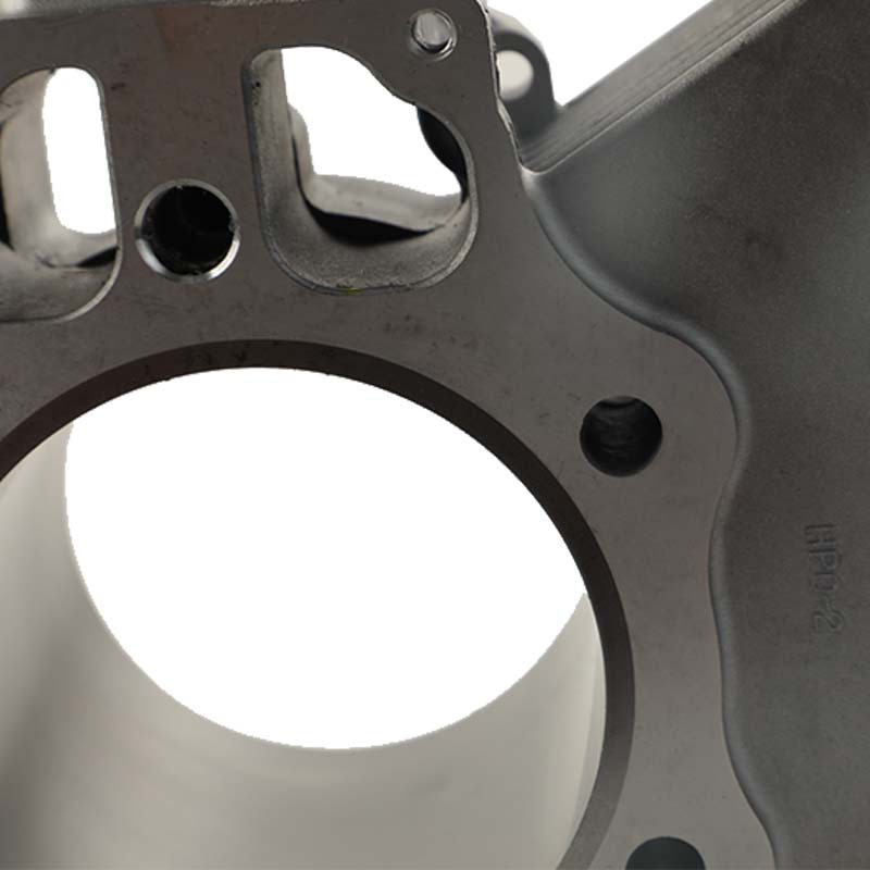 Suitable for Honda Trx500 Foreman500 Trx500Fe Atv Engine Cylinder All-Terrain Vehicle