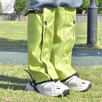 Снежный чехол для пеших прогулок