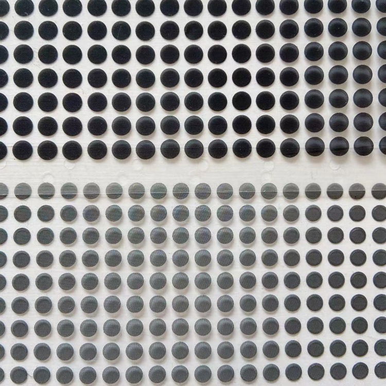 厂家直供耳机防尘网耳机喇叭网无纺布防尘网布网银网蚀刻网镍网