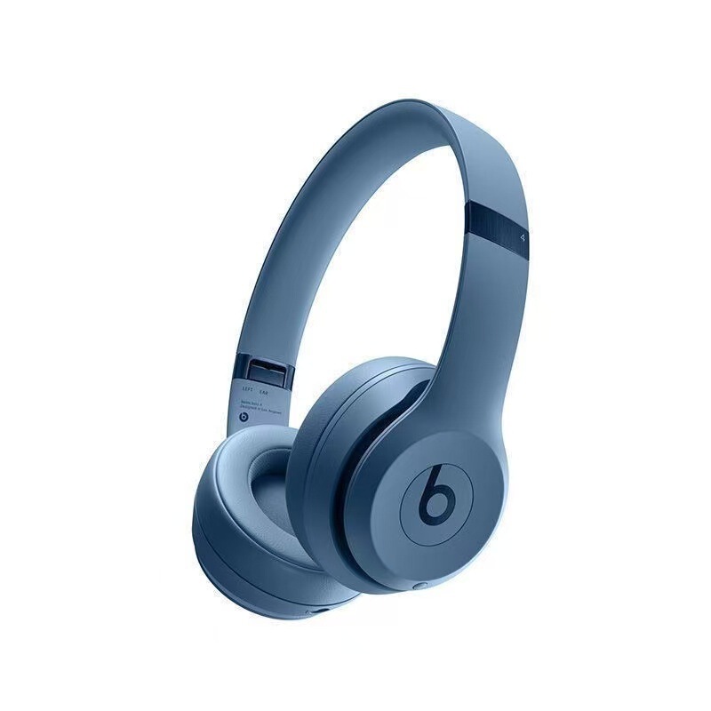 跨境适用Beats Solo4 Wireless真头戴式无线蓝牙耳机电商网红爆款|undefined
