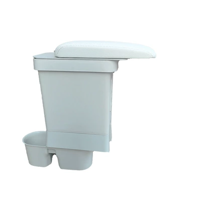 Armrest Box, Armrest box
