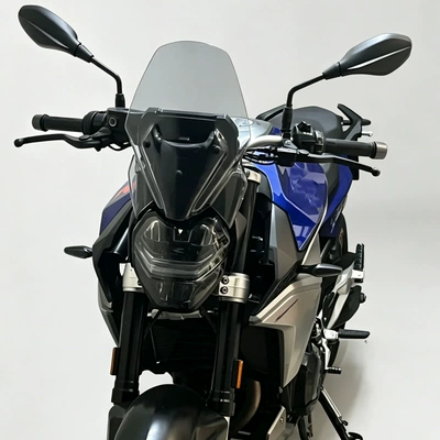 Front Windscreen Deflector, Motorcycle front windshield