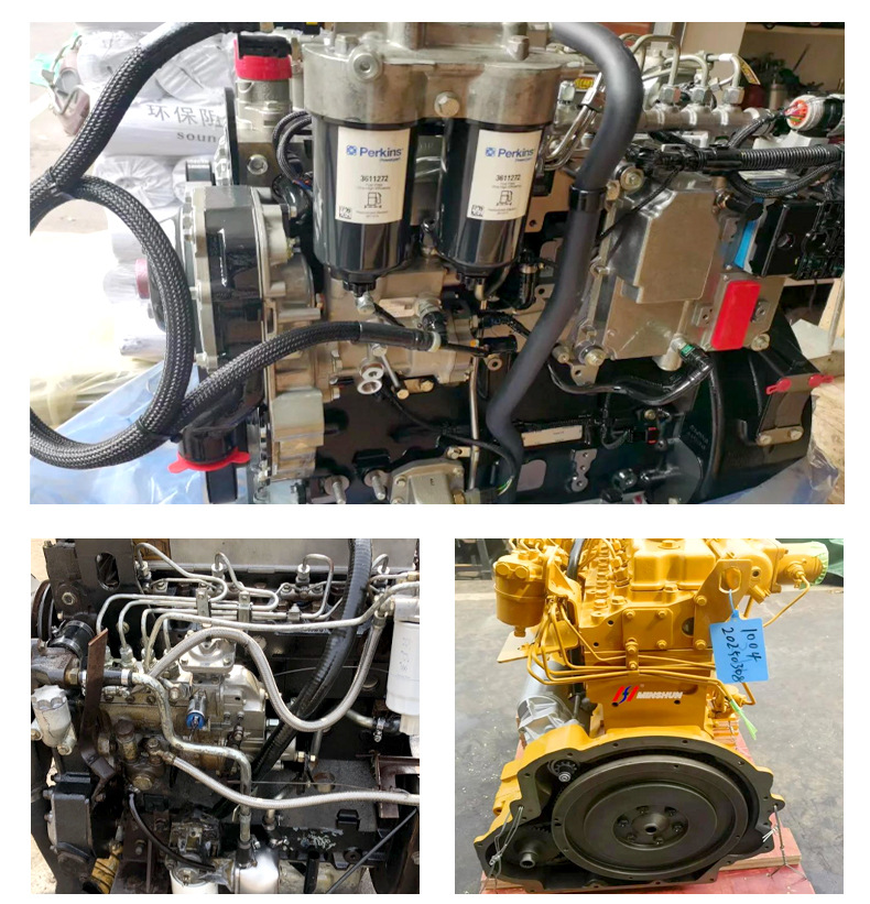 Suitable for Krp1262-2006 Overhaul Kit, Engine Repair Kit, Gasket, Cylinder Gasket, Valve Oil Seal, Factory Wholesale