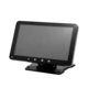 7 inch full touch screen portable car navigation Bluetooth wireless Carplay/Android AUTO car MP5 player