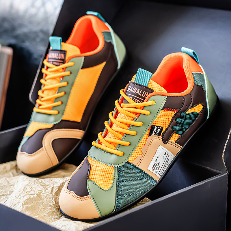 그린 오렌지 STM99