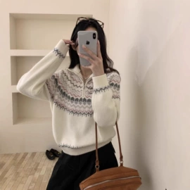 女式T恤;其他短外套;毛衣