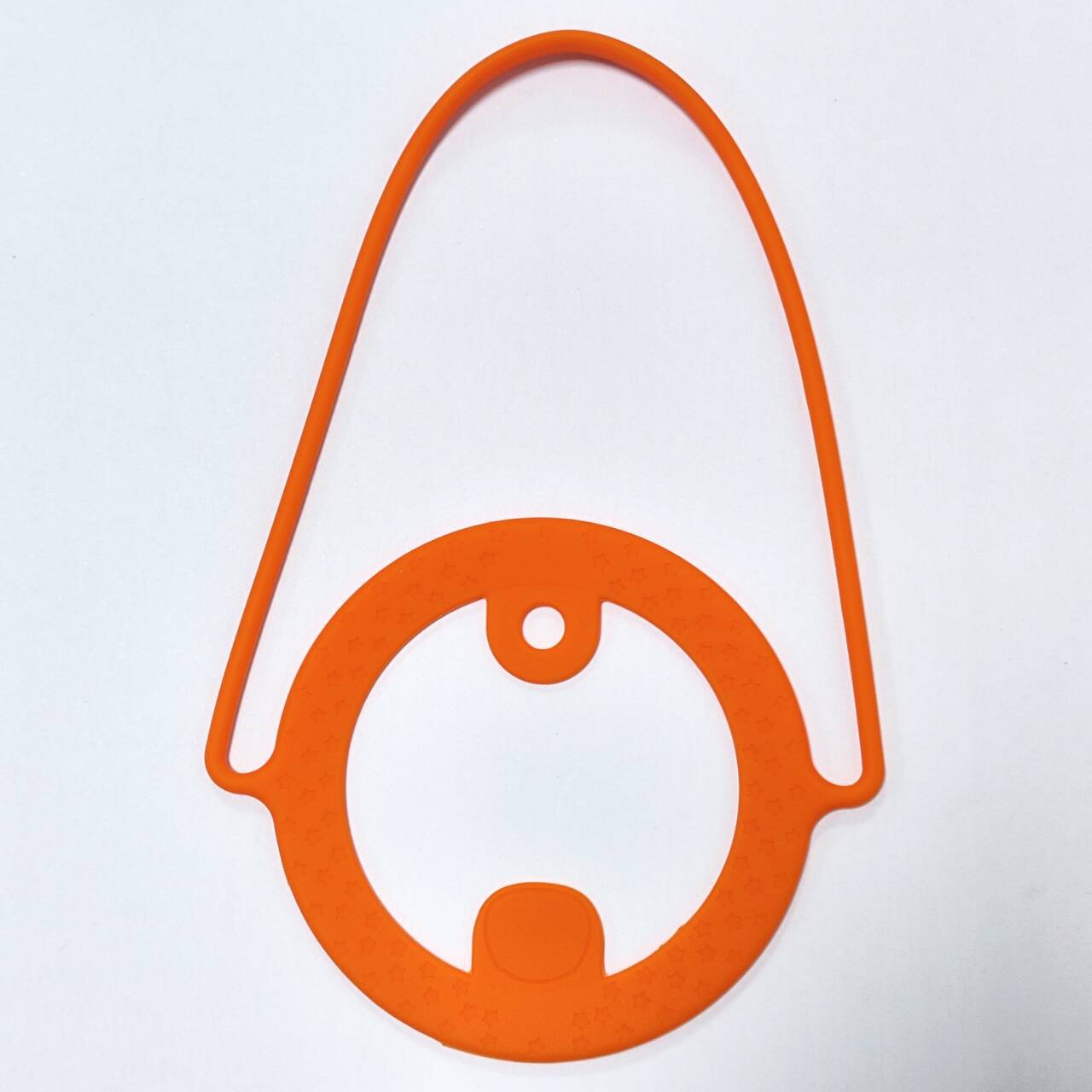 스타 마크 오렌지