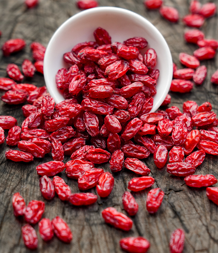 Shan Zhu Yu (Cornus officinalis) — Wild-Grown Pitted Dogwood Fruit, Sulfur-Free Dried Herb quality and texture