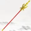 Three Kingdoms Lotus Gun