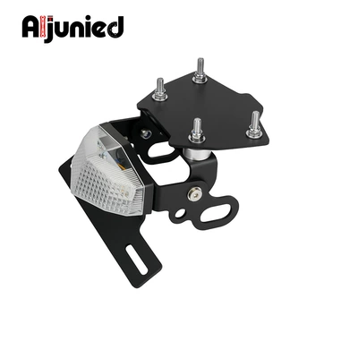 License Plate Holder, License plate holder/license plate holder