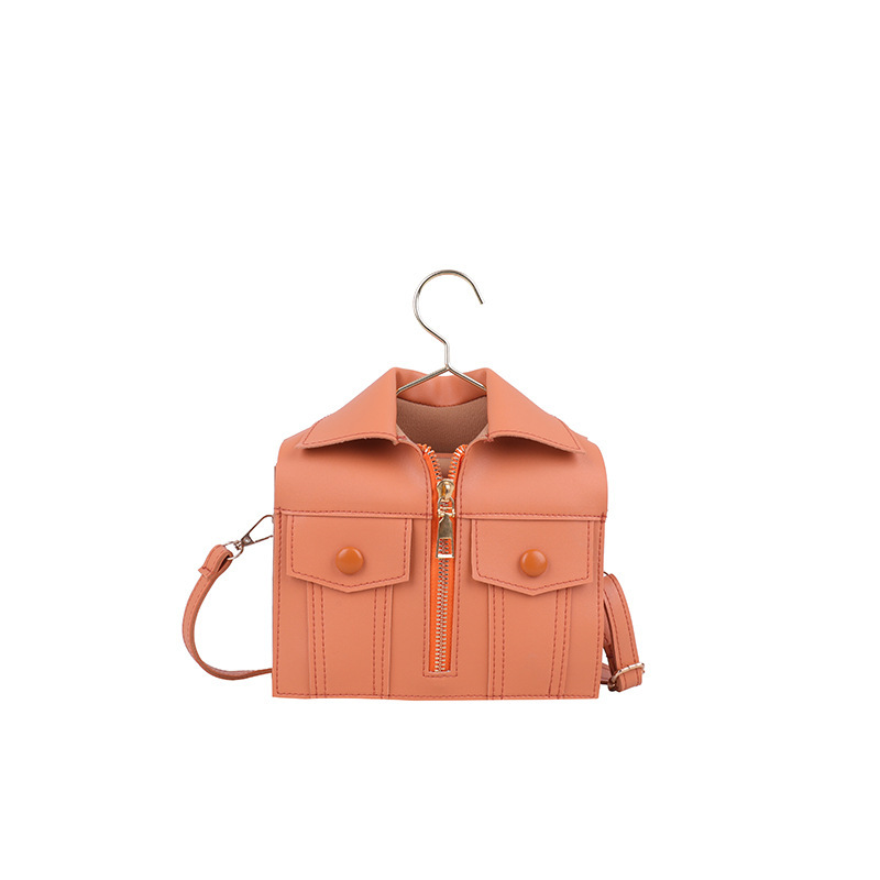 Trendy retro schoudertas voor dames casual crossbody tas_voghion.com