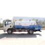 市政效率绿化路面洒水车