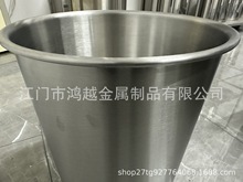 厂家大量批发不锈钢冰桶提桶米桶果酱桶茶叶桶蒸馏桶密封桶非标订