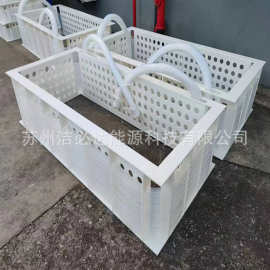 四氟换热器毛血管铁氟龙热水盘管 特氟龙热交换器冷热设备交换器