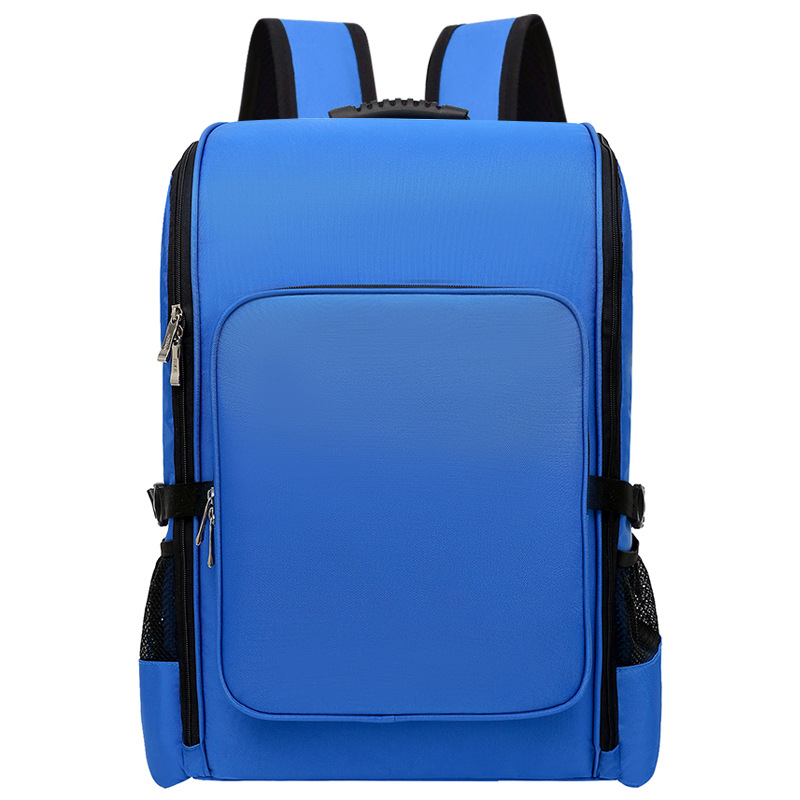 Kit de herramientas especial para limpieza doméstica limpia vidrio mochila de gran capacidad electrodomésticos limpieza y mantenimiento mochila impermeable