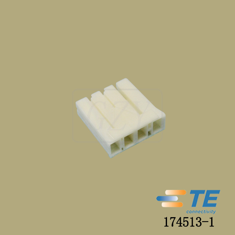 �ɶ��� ��Ӧ 174513-1 �ܿǿ���TE/̩����Ʒ�������߶����߶԰�