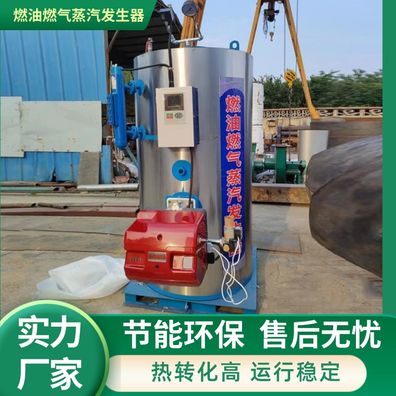 燃油燃气蒸厂家实力 生物质蒸汽发生器大棚养殖生物质热水锅炉