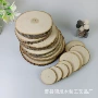 展示陈列拍摄手工木片