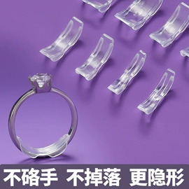 发圈;发夹;发绳