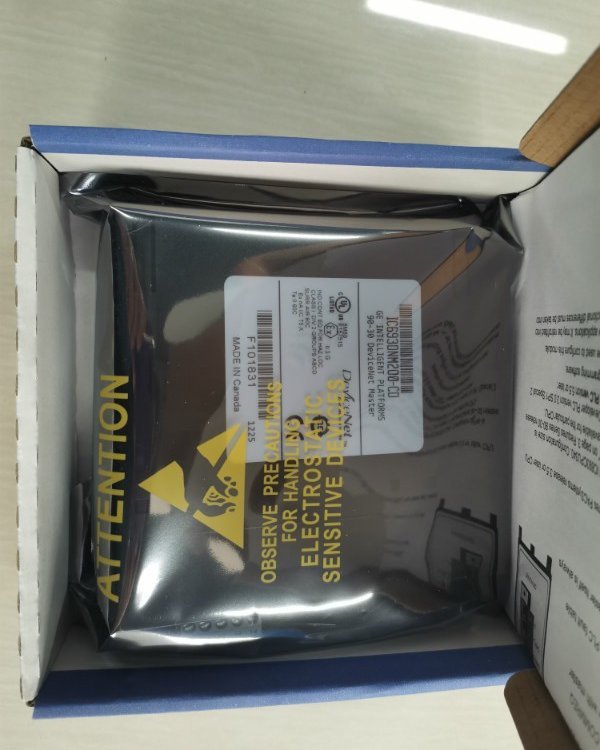 IC693APU302 产品描述