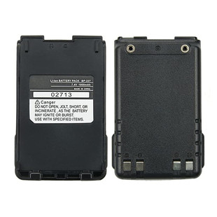 BP-227�늳��m��ICOM����Ľ IC-V85 IC-51 IC-F61 M88���v�C