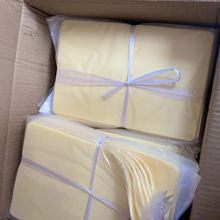 纹身纹眉初学者练习皮 硅胶高品质A4练习皮练习片 加厚