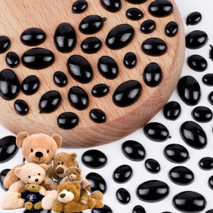 ��ɫ�E�A����ż�۾�DIYë�q���̩���ܺ�ɫ�����۾�ƽ�׷�����