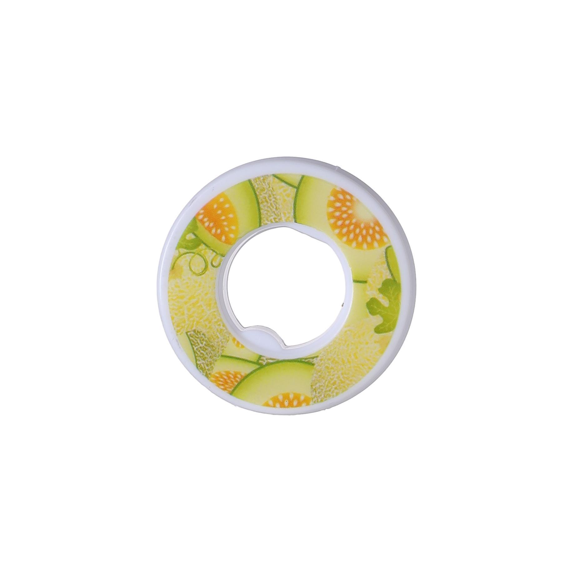 Sabor melón Hami (redondo)