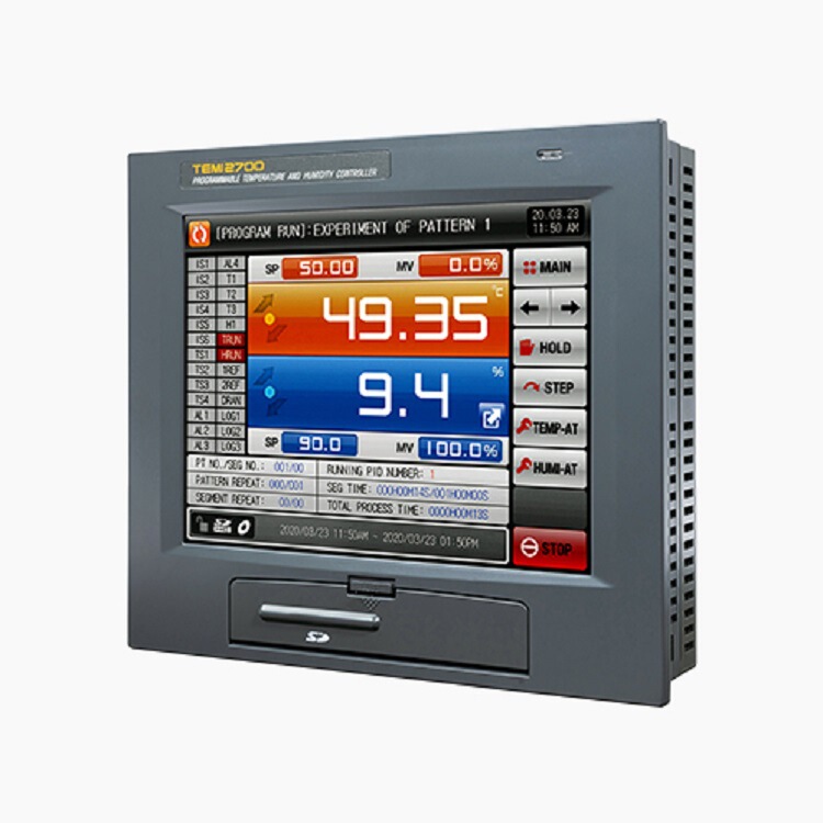 Samwon Temperature Controller Temi2700-01/Sd/Ce Samwon Temperature Controller Temi2700-01/Sd/Ce