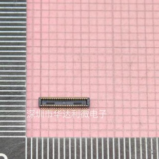 �B����DF40C-40DP-0.4V(51) 0.4MM 40PIN �匦�� ���^ ԭ�b�F؛