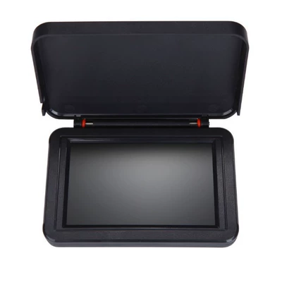 Car display: Screen Visual Fishing Monitor