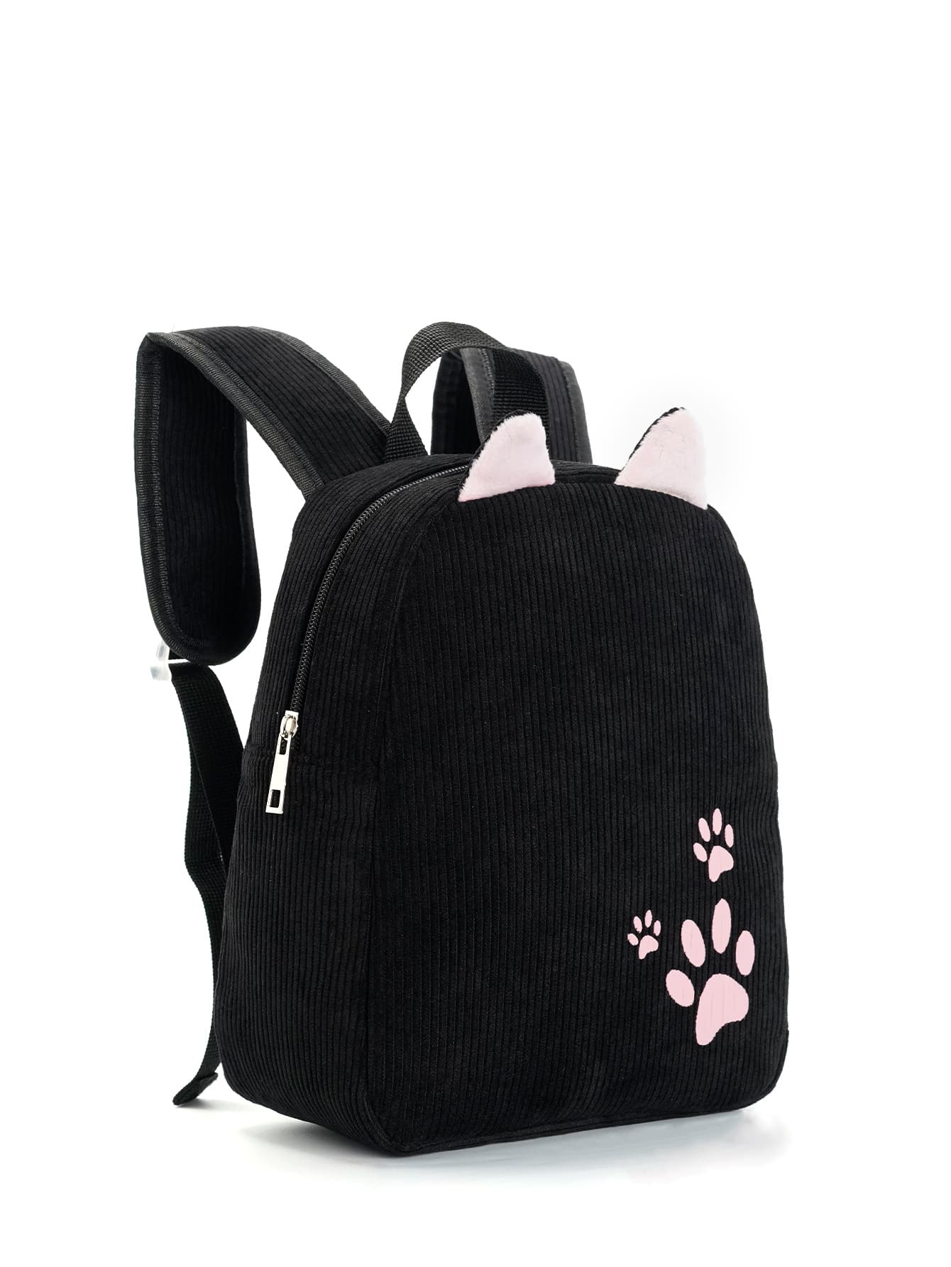 Tier Lässig Täglich Rucksack Für Damen display picture 1