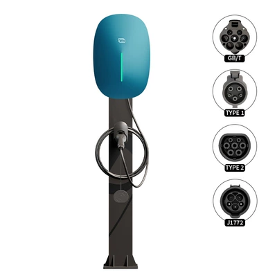 Safety, Ip66 Protection, Elektrikli avtomobil şarj stansiyaları